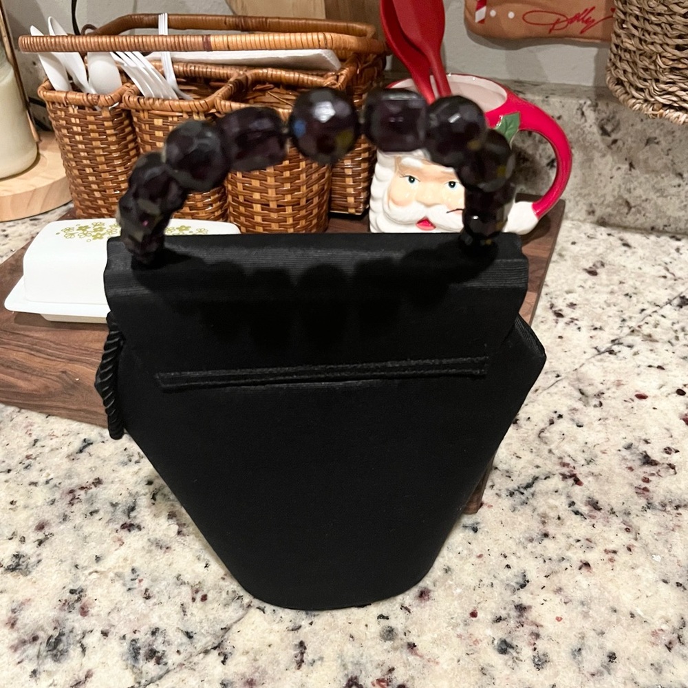 Timmy Woods Beverly Hills Collection Handbag - Picture 2 of 6